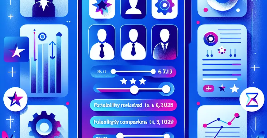 2025 年 HR 软件移动版测评：10 款产品移动端功能对比​